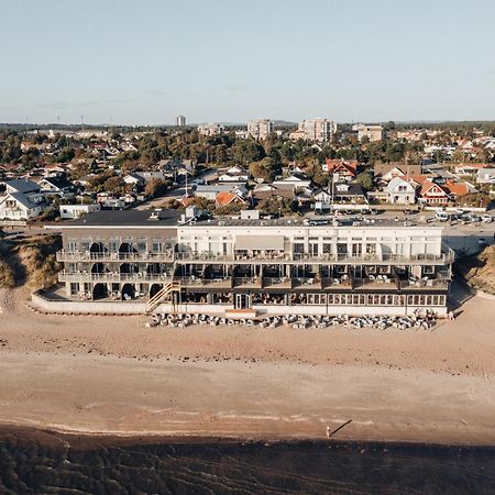 Ocean Hotel Falkenberg Exterior foto